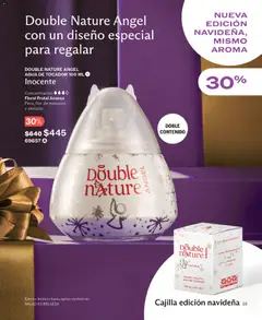 Vista previa las ofertas de la tienda JAFRA - Catálogo desde el 01/11/2025 | Página: 19