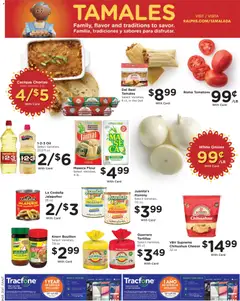 Ad Preview of Ralphs Black Friday from 11/12/2025 | Page: 13