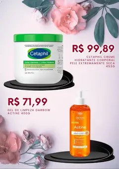 Pré-Visualização do folheto "Catálogo" da loja Drogasil válido a partir de 27/10/2025 | Página: 2