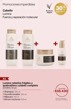 Vista previa del folleto de la tienda Natura válido desde el 01/11/2025 | Página: 54