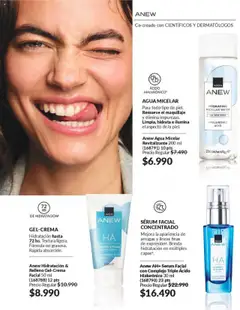 Folleto de la tienda Avon válido desde el 11.07.2025 | Página: 83