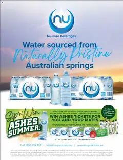 Preview of catalogue Magazine Sep/Oct 2025 from shop Costco valid 01/09/2025 | Page: 67