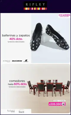 Folleto de la tienda Ripley válido desde el 23.10.2025 | Página: 6