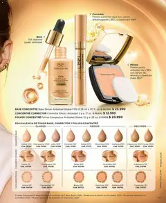 Folleto de la tienda L'Bel válido desde el 30.11.2025 | Página: 47