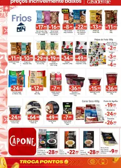 Pré-Visualização do folheto "Ofertas Casa de Mãe" da loja Royal Supermercados válido a partir de 01/12/2025 | Página: 2