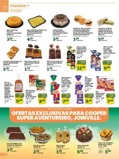 Pré-Visualização do folheto "Ofertas Quinzenal" da loja Cooper válido a partir de 15/10/2025 | Página: 4