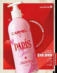  Vista previa del prospecto Campaña 17 / 2025 del almacen Pacifika válida del 25/09/2025 al 31/12/2025 | Página : 203