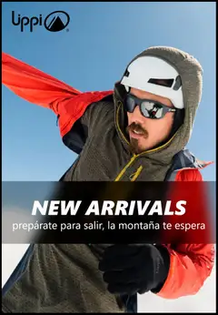 Folleto de la tienda Lippi válido desde el 19.03.2026 