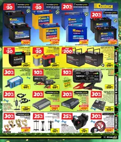 Preview of catalogue Catalogue from shop Autobarn valid 03/12/2025 | Page: 15