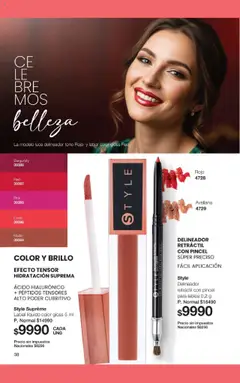 Vista previa del folleto de la tienda Gigot válido desde el 01/11/2025 | Página: 44