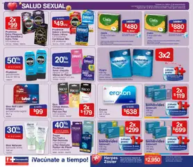 Vista previa las ofertas de la tienda Farmacia Benavides - Catálogo desde el 01/11/2025 | Página: 14