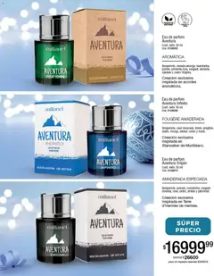 Vista previa del folleto de la tienda Millanel válido desde el 08/12/2025 | Página: 58