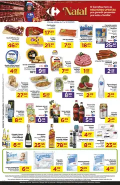 Pré-Visualização do folheto "Ofertas da semana" da loja Carrefour válido a partir de 11/12/2025 | Página: 2