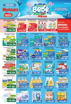 Pré-Visualização do folheto "Ofertas da semana" da loja Mart Minas válido a partir de 30/10/2025 | Página: 7