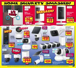 Preview of catalogue Catalogue from shop JB Hi-Fi valid 04/12/2025 | Page: 37