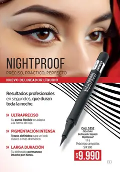 Vista previa del folleto de la tienda Amodil válido desde el 14/10/2025 | Página: 5