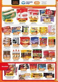 Vista previa del folleto de la tienda Cordiez válido desde el 13/11/2025 | Página: 3