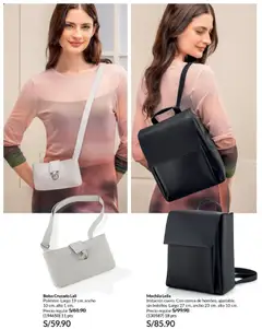 Vista previa de Ciclo 19 de la tienda Avon válido desde 01/12/2025 | Página: 210