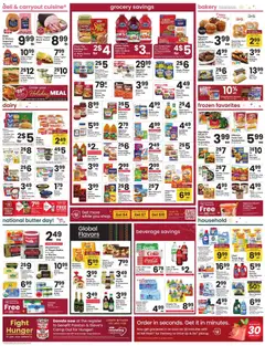 Ad Preview of Acme Weekly Ad from 11/14/2025 | Page: 4