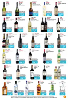 Pré-Visualização do folheto "Encarte" da loja Mundial válido a partir de 18/11/2025 | Página: 5