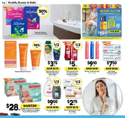 Preview of catalogue Catalogue SA from shop Drakes valid 12/11/2025 | Page: 14