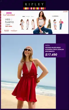 Folleto de la tienda Ripley válido desde el 08.12.2025 | Página: 9