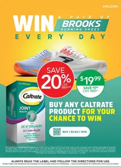 Preview of catalogue Catalogue Aberglasslyn from shop Terry White valid 23/10/2025 | Page: 23