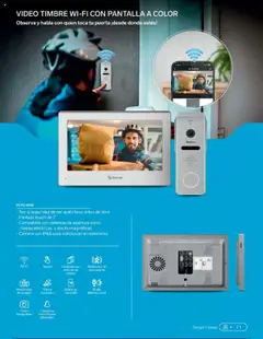 Vista previa las ofertas de la tienda Steren - Catálogo desde el 01/01/2025 | Página: 89