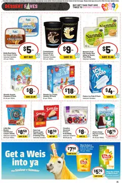 Preview of catalogue Catalogue from shop IGA valid 03/12/2025 | Page: 23