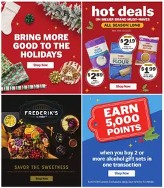 Ad Preview of Meijer Weekly Ad from 12/10/2025 | Page: 39