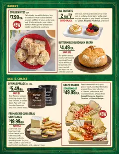 Ad Preview of Central Market Weekly Ad from 12/10/2025 | Page: 5