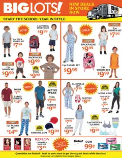 Ad Preview of Big Lots Weekly Ad from 07/24/2025