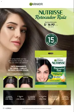 Vista previa de Campaña 16 de la tienda Azzorti válido desde 29/09/2025 | Página : 174