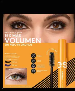 Vista previa de Campaña 1 de la tienda Ésika válido desde 18/12/2025 | Página: 56