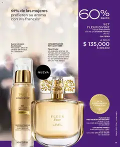  Vista previa del prospecto C16/2025 del almacen L'Bel válida del 24/09/2025 al | Página : 15