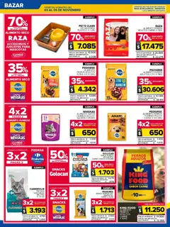 Vista previa del folleto de la tienda Carrefour Maxi válido desde el 03/11/2025 | Página: 23