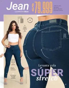  Vista previa del prospecto Carmel C17 2025 del almacen Carmel válida del 25/09/2025 al 31/12/2025 | Página: 43