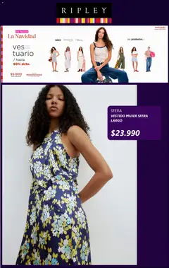 Folleto de la tienda Ripley válido desde el 08.12.2025 | Página: 12