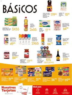 Vista previa las ofertas de la tienda Alsuper - Folleto desde el 11/11/2025 | Página: 6