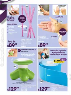 Vista previa las ofertas de la tienda Fuller - Campaña 16 2025 desde el 12/11/2025 | Página: 126