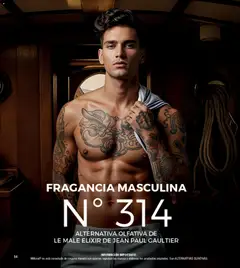 Vista previa del folleto de la tienda Millanel válido desde el 10/11/2025 | Página: 56