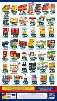 Pré-Visualização do folheto "Ofertas da semana" da loja Bramil Supermercados válido a partir de 05/12/2025 | Página: 2
