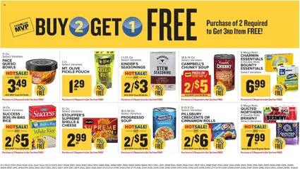 Ad Preview of Food Lion Weekly Ad from 10/29/2025 | Page: 15