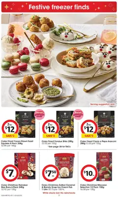 Preview of catalogue Catalogue NSW from shop Coles valid 05/11/2025 | Page: 9