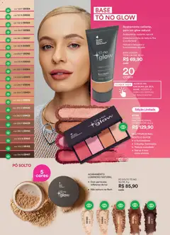 Pré-Visualização do folheto "Black Friday" da loja O Boticário válido a partir de 03/11/2025 | Página: 102