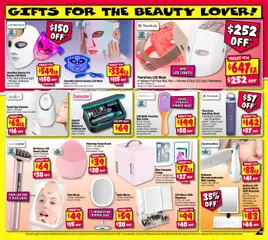 Preview of catalogue Catalogue from shop JB Hi-Fi valid 04/12/2025 | Page: 23