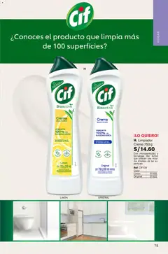 Vista previa de Aliados Leonisa de la tienda Leonisa válido desde 23/10/2025 | Página : 75