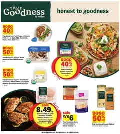 Ad Preview of Meijer Weekly Ad from 10/29/2025 | Page: 14