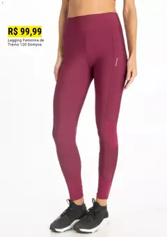 Pré-Visualização do folheto "Oferta Sazonal" da loja Decathlon válido a partir de 01/11/2025 | Página: 11