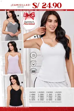 Vista previa de Black Friday de la tienda Azzorti válido desde 03/11/2025 | Página: 58